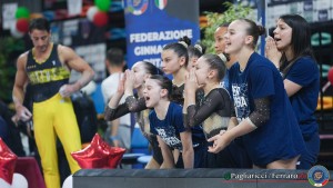 ginnastica civitavecchia six serie a lpg00252 ph pagliaricci ferraro
